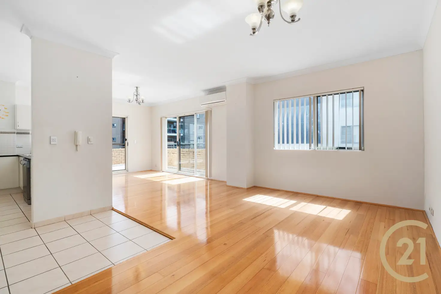 Main view of Homely apartment listing, 26/8-10 Browne Parade, Warwick Farm NSW 2170