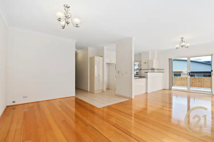 Second view of Homely apartment listing, 26/8-10 Browne Parade, Warwick Farm NSW 2170