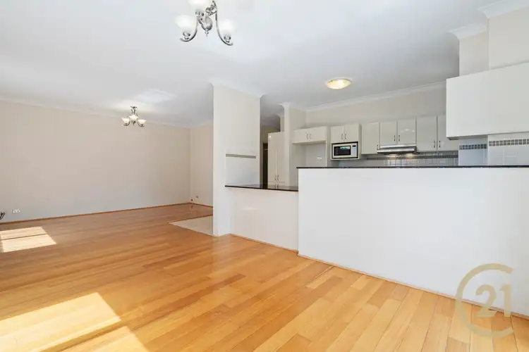 Third view of Homely apartment listing, 26/8-10 Browne Parade, Warwick Farm NSW 2170