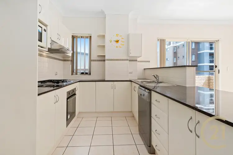 Fourth view of Homely apartment listing, 26/8-10 Browne Parade, Warwick Farm NSW 2170