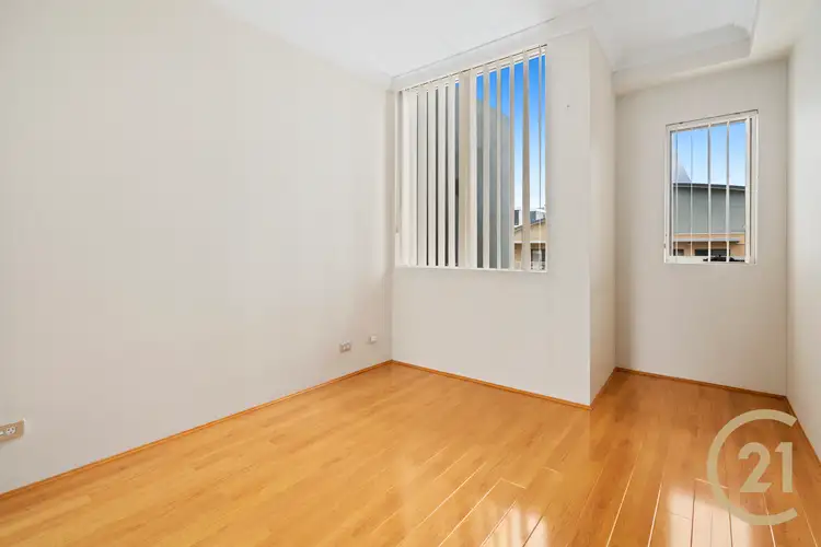 Sixth view of Homely apartment listing, 26/8-10 Browne Parade, Warwick Farm NSW 2170