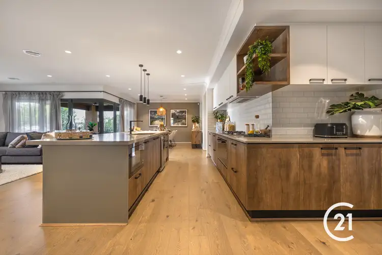 Second view of Homely house listing, 2 Cormorant Street, Moama NSW 2731