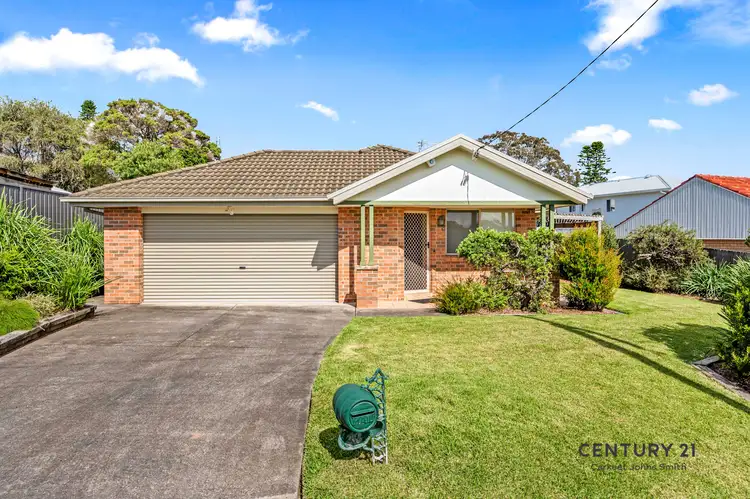 33 Hudson Street, Whitebridge NSW 2290