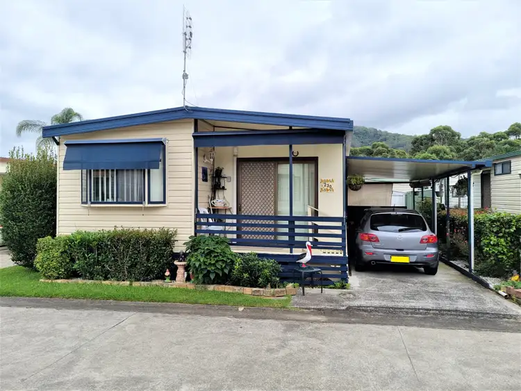 230/40 Shoalhaven Heads Road, Shoalhaven Heads NSW 2535