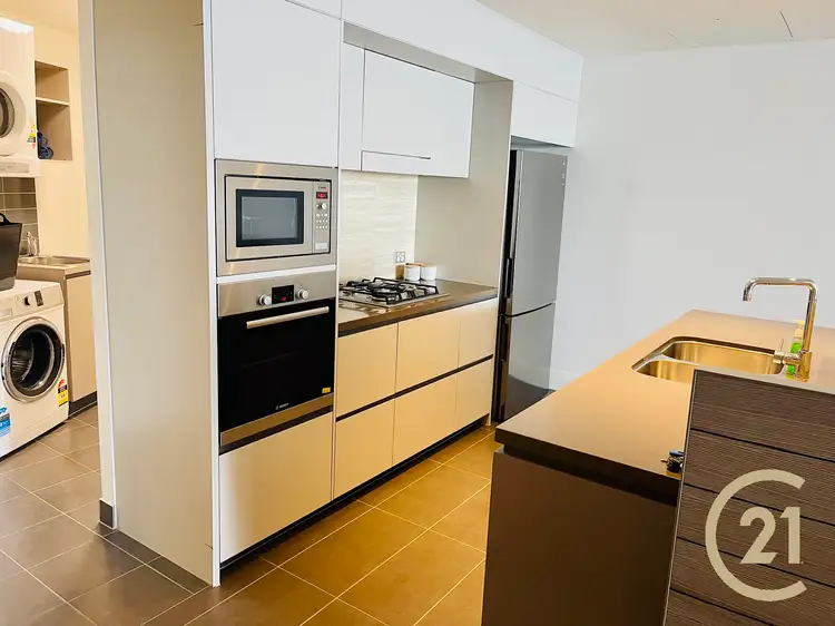Second view of Homely apartment listing, Address available on request