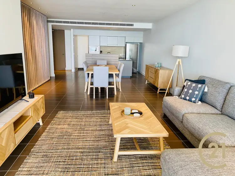 Third view of Homely apartment listing, Address available on request