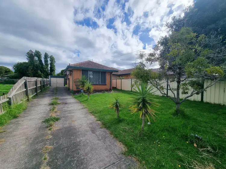 2/497 Clayton Road, Clayton South VIC 3169