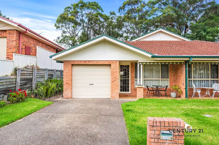 Main view of Homely unit listing, 1/18 Madeleine Avenue, Charlestown NSW 2290