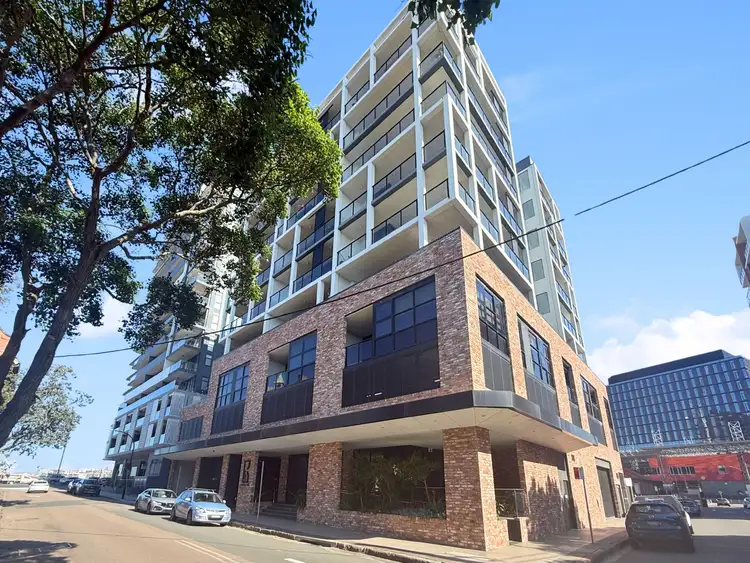 202/12 Bishopsgate Street, Wickham NSW 2293