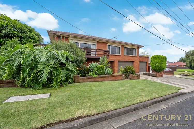 Main view of Homely house listing, 135 Priam Street, Chester Hill NSW 2162