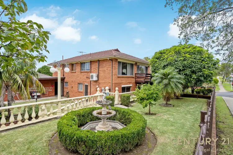 Second view of Homely house listing, 135 Priam Street, Chester Hill NSW 2162