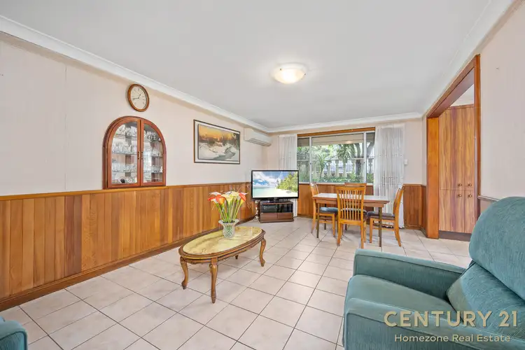 Third view of Homely house listing, 135 Priam Street, Chester Hill NSW 2162