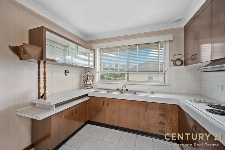 Fifth view of Homely house listing, 135 Priam Street, Chester Hill NSW 2162