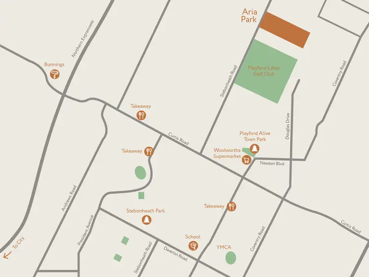 Third view of Homely land listing, Lot 23 Kestral Street, Munno Para SA 5115