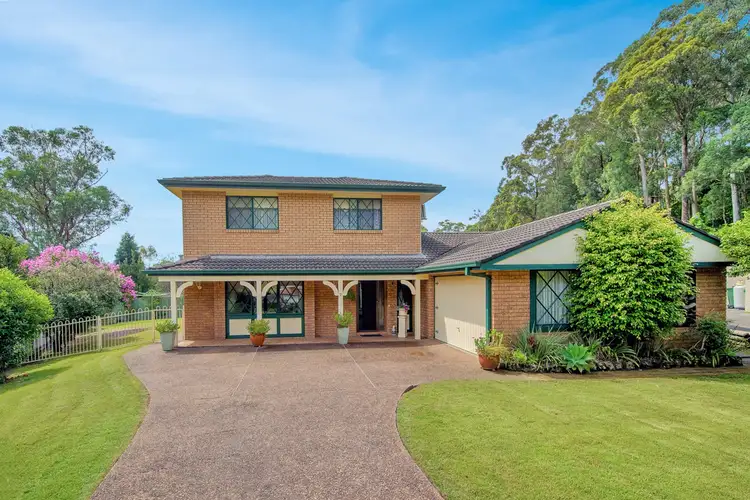 7 Harden Close, Adamstown Heights NSW 2289