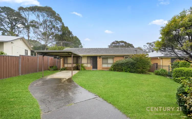 4 Glen Street, Woodford NSW 2778