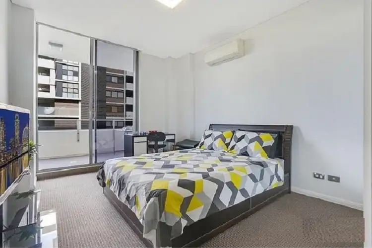 Fourth view of Homely apartment listing, 419/18 Bonar Street, Arncliffe NSW 2205