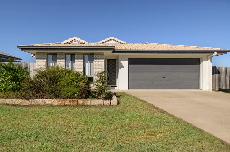 66 Judicial Circuit, Jones Hill QLD 4570