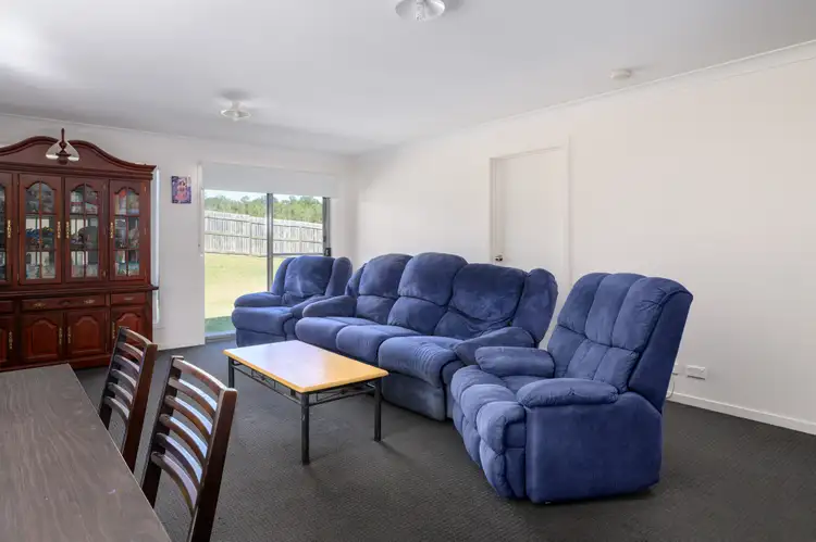Seventh view of Homely house listing, 66 Judicial Circuit, Jones Hill QLD 4570