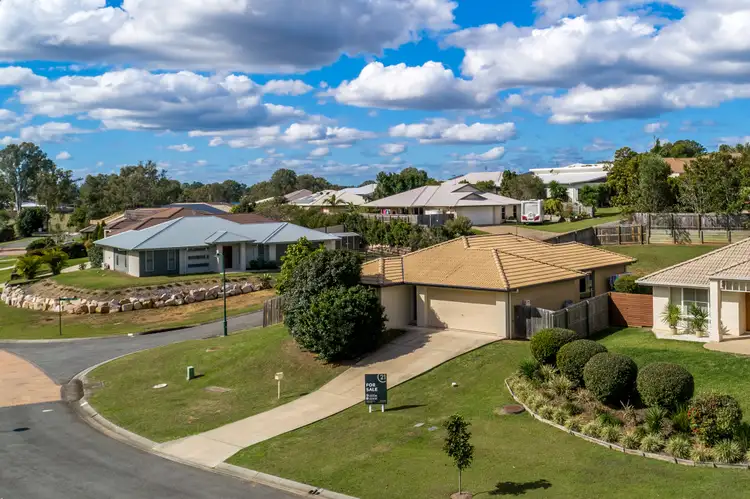 19 Presidential Avenue, Jones Hill QLD 4570