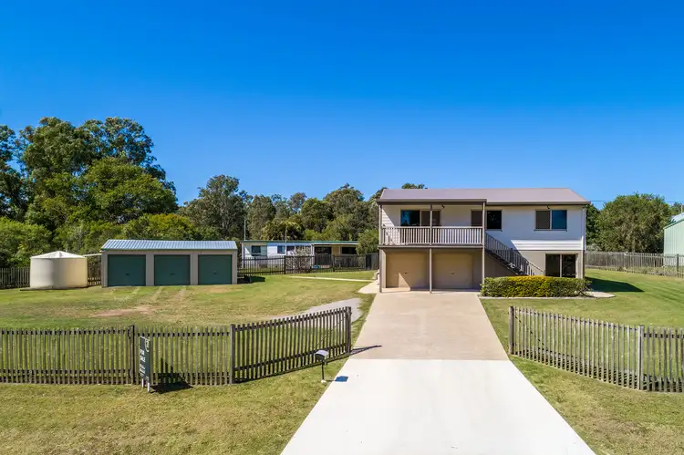 1-5 Heilbronn Road, Jones Hill QLD 4570