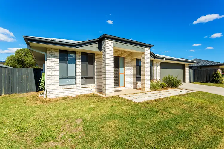 27 Judicial Circuit, Jones Hill QLD 4570