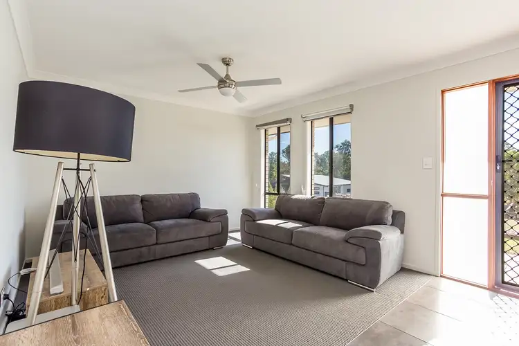 Third view of Homely house listing, 27 Judicial Circuit, Jones Hill QLD 4570