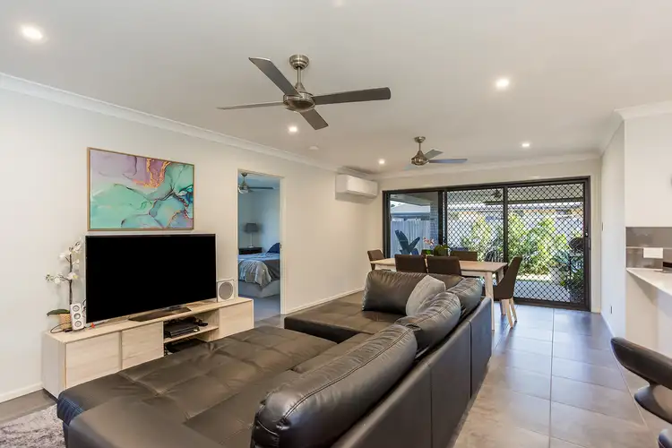 Fourth view of Homely house listing, 27 Judicial Circuit, Jones Hill QLD 4570