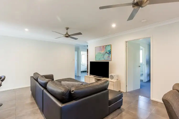 Fifth view of Homely house listing, 27 Judicial Circuit, Jones Hill QLD 4570