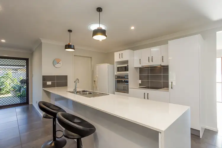 Sixth view of Homely house listing, 27 Judicial Circuit, Jones Hill QLD 4570