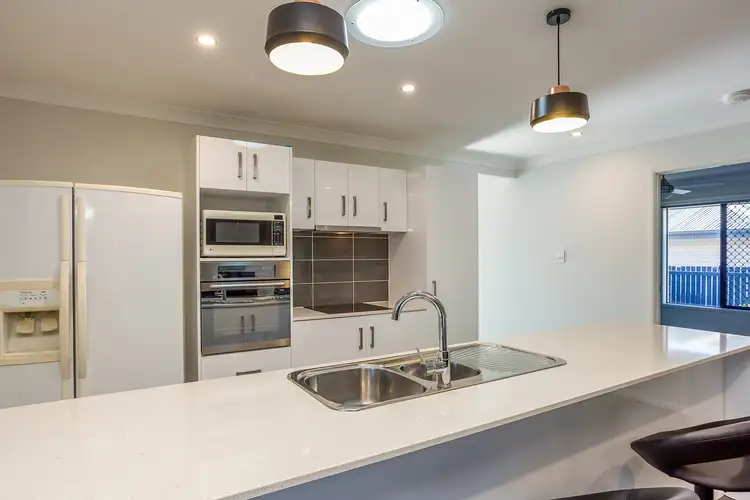 Seventh view of Homely house listing, 27 Judicial Circuit, Jones Hill QLD 4570