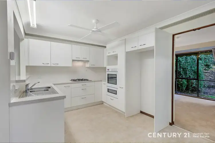 Fifth view of Homely house listing, 43A Bowerman Place, Cherrybrook NSW 2126