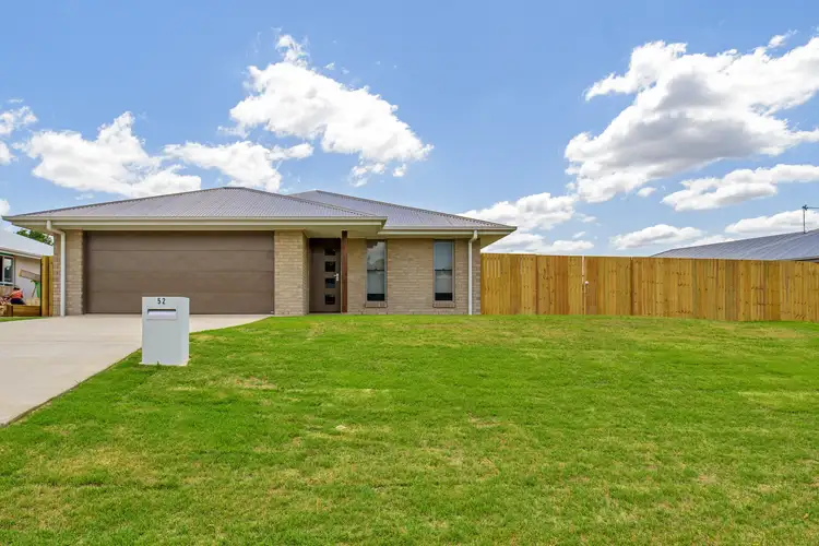 52 Presidential Avenue, Jones Hill QLD 4570