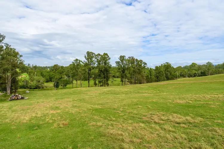 Second view of Homely land listing, 34 Perkins Road, Jones Hill QLD 4570
