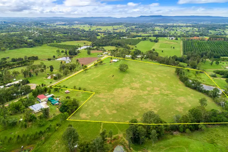 Fifth view of Homely land listing, 34 Perkins Road, Jones Hill QLD 4570