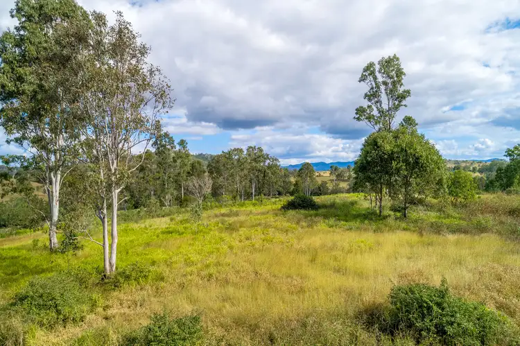 Lot 12 Wide Bay Highway, Lower Wonga QLD 4570