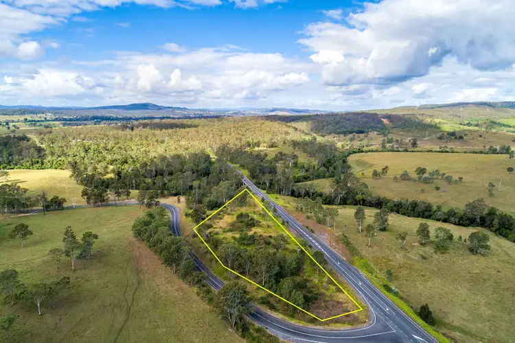 Fourth view of Homely land listing, Lot 12 Wide Bay Highway, Lower Wonga QLD 4570