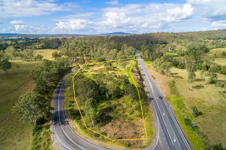 Fifth view of Homely land listing, Lot 12 Wide Bay Highway, Lower Wonga QLD 4570