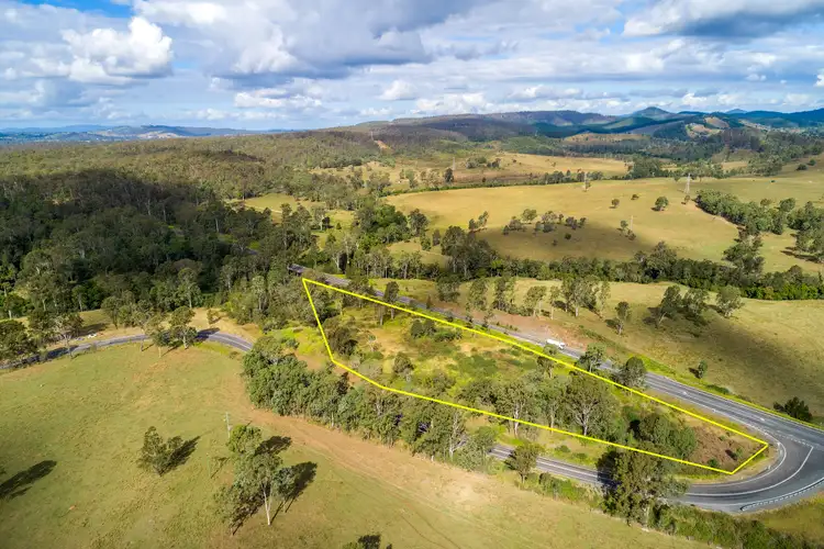 Seventh view of Homely land listing, Lot 12 Wide Bay Highway, Lower Wonga QLD 4570