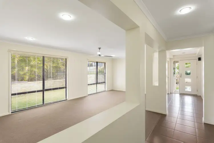 Second view of Homely house listing, 44 Directors Circuit, Jones Hill QLD 4570