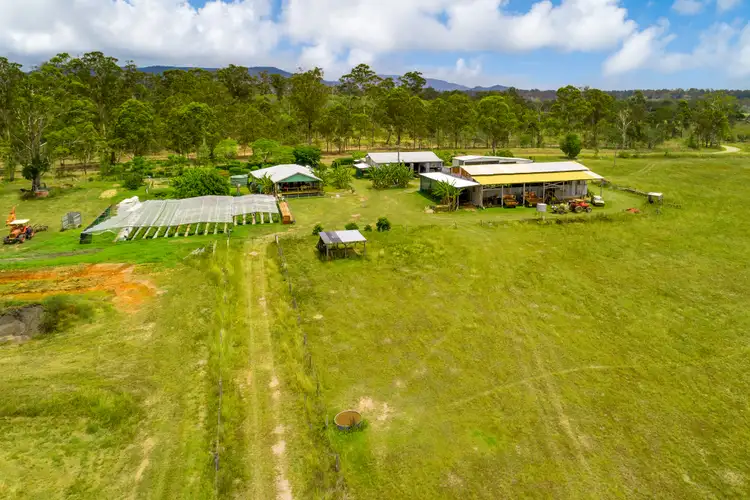Fourth view of Homely rural property listing, 288 Blowers Road, Munna Creek QLD 4570
