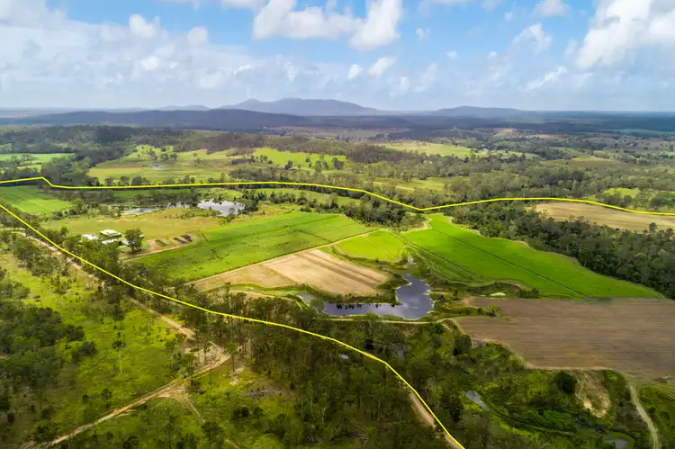 Fifth view of Homely rural property listing, 288 Blowers Road, Munna Creek QLD 4570