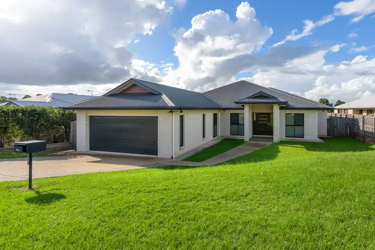 9 Principal Place, Jones Hill QLD 4570