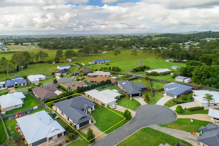 Fourth view of Homely house listing, 9 Principal Place, Jones Hill QLD 4570