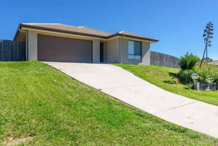 Main view of Homely house listing, 7 Judicial Circuit, Jones Hill QLD 4570