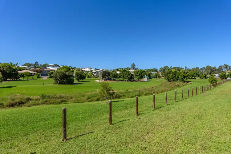 Second view of Homely house listing, 7 Judicial Circuit, Jones Hill QLD 4570