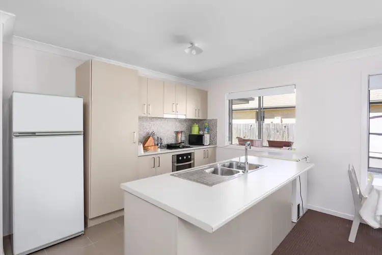Third view of Homely house listing, 7 Judicial Circuit, Jones Hill QLD 4570