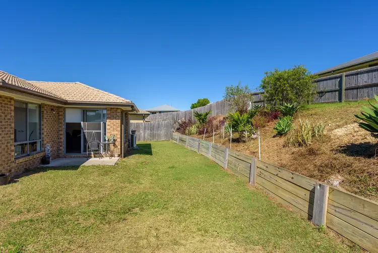 Fifth view of Homely house listing, 7 Judicial Circuit, Jones Hill QLD 4570