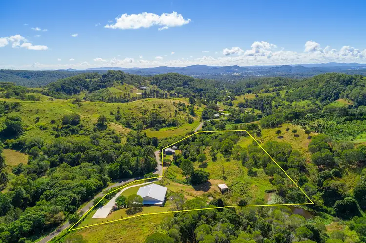 259 Scrubby Creek Road, Scrubby Creek QLD 4570