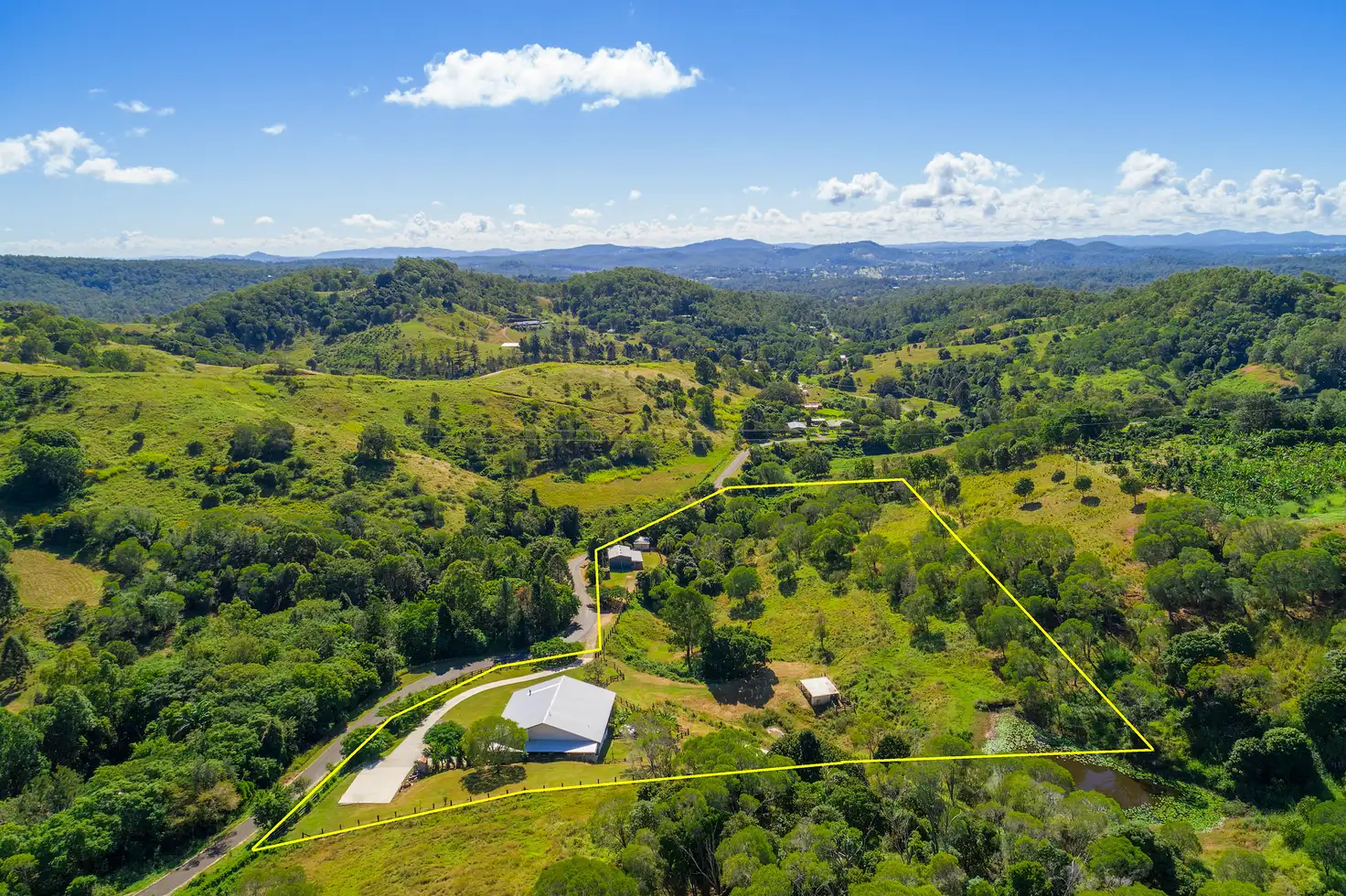 Main view of Homely rural property listing, 259 Scrubby Creek Road, Scrubby Creek QLD 4570